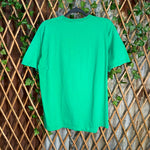 Vintage Y2K Amsterdam location maryjane 2000s promo t-shirt