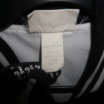 Large - Vintage / Y2K Summit racing equipment bomber jacket