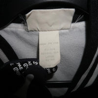Large - Vintage / Y2K Summit racing equipment bomber jacket