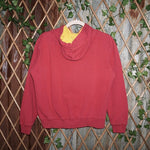 Medium - Vintage Y2K USC Trojans embroider femme 00s hoodie