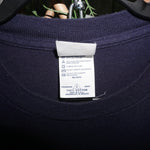 Large-Vintage Y2K I have the d*ck so I make the rules tshirt