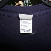 Large-Vintage Y2K I have the d*ck so I make the rules tshirt