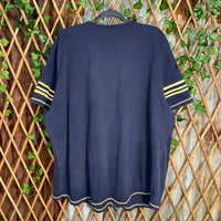 Vintage Y2K Looney Tunes Lucky chick 00s Tweety Bird jersey