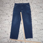 38 - Vintage Y2K dickies carpenter workwear essential pants