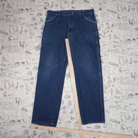 38 - Vintage Y2K dickies carpenter workwear essential pants