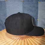 OSFA - connetic embroidered seal crest skate since 01 hat