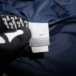 4 - Vintage Y2K nike zip up 2000s puffer jacket reversible