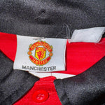 Vintage y2k manchester united football 2000s soccer jersey