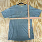 Large - Vintage y2k super faded san jose t-shirt