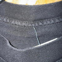 Vintage y2k monty pythons flying circus movie promo t-shirt