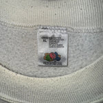 Vintage Y2K Tennessee embroider 1990s essential sweatshirt