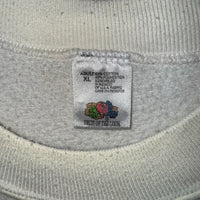 Vintage Y2K Tennessee embroider 1990s essential sweatshirt