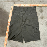 14R - Vintage Y2K urban up pipeline 00s workwear carpenter shorts