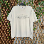 Vintage Y2K Harley Davidson motorcycles arizona 2000s tshirt