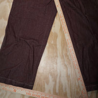 40x32 - Vintage Y2K Pepe jeans, London carpenter 2000s pants