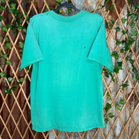 Vintage y2k dont even try it quote distressed 90s bboy shirt