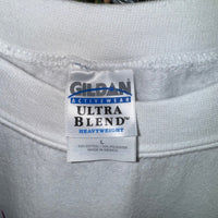 Vintage Y2K bass Lake car show 2000s throwback sweatshirt