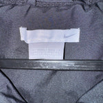 Vintage Y2K Nike zip up embroidered 2000s light windbreaker