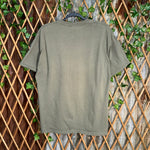 Vintage Y2K Kenny Rogers country music singer 2000s t-shirt