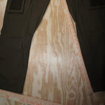 46 - Vintage Y2K Paco jeans cargo nyc embroider 2000s pants