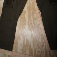 46 - Vintage Y2K Paco jeans cargo nyc embroider 2000s pants