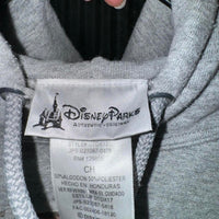 Vintage y2k disneyland mickey hoodie