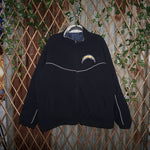 XXL -Vintage Y2K reversible San Diego Chargers puffer jacket
