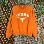 Vintage Y2K Texas University College essential 00 sweatshirt