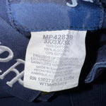 XXL - Vintage y2k wrangler x ACTRA embroidered button up t-shirt