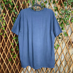 Vintage Y2K polo jeans Ralph Lauren spellout 2000s t-shirt