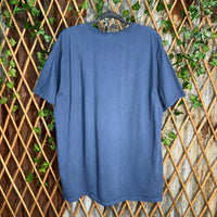 Vintage Y2K polo jeans Ralph Lauren spellout 2000s t-shirt