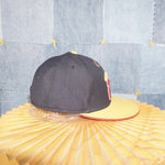 OSFA - Vintage Y2K Anaheim Angels shadow embroider MLB Hat