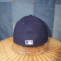 7 1/8 - Vintage Y2K los ángeles dodgers flag embroider hat