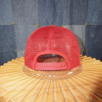 OSFA - Vintage Y2K EPTAM embroider Patch mesh 1990s hat