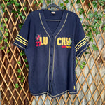 Vintage Y2K Looney Tunes Lucky chick 00s Tweety Bird jersey