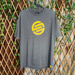 Vintage Y2K Santa Cruz skateboards 1990s surf skate t-shirt