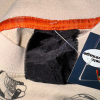 Vintage / Y2k southpole baggy aop sneaker tee 00s hip hop t-shirt