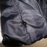 XL - Vintage Y2K st. Louis Rams embroider puffer 00s jacket