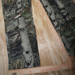 36- Vintage Y2K Mossy Oak real tree workwear carpenter pants