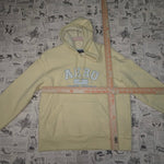 Medium - Vintage Y2K Aero Aeropostale 00s university hoodie