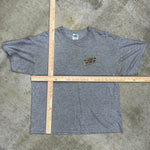 XL - Vintage 90s larry the cable guy t-shirt