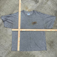 XL - Vintage 90s larry the cable guy t-shirt