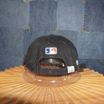 OSFA - Vintage Y2K New York Yankees NY mlb painted 2000s hat