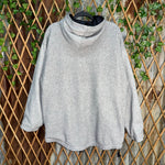 Vintage Y2K Raiders Oakland NFL reversible reebok 00s jacket