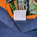 Vintage Y2K Looney Tunes Tweety Bird Embroider Fleece hoodie