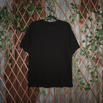 XL - Vintage Y2K big jumbo dragon flowers Japan 00s t-shirt