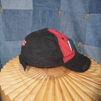 OSFA -Vintage Y2K Budweiser Dale Earnhardt jr nascar 00s hat