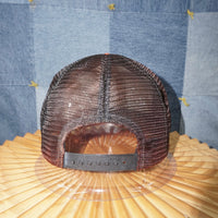 OSFA - Vintage 1990s San Francisco Giants SF mlb trucker hat