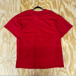 Vintage y2k "thats how i roll" stewie griffin family guy tee