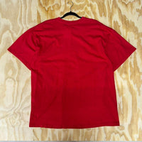 Vintage y2k "thats how i roll" stewie griffin family guy tee